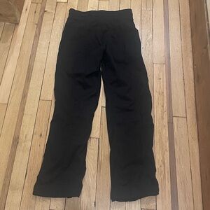 Lululemon Dance Studio Pant Short